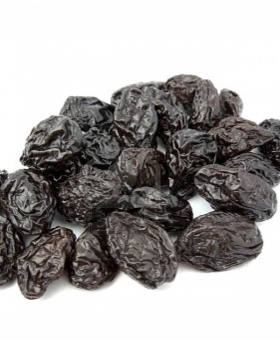 ŚLIWKA SUSZONA BEZ PESTEK , ASHLOCK 1 KG